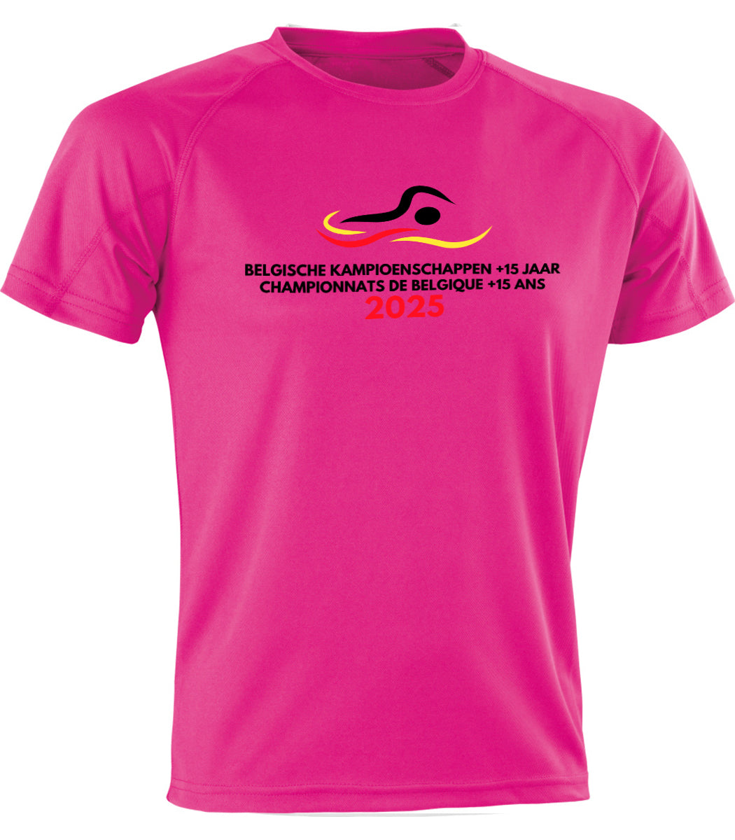 Event Performance T-Shirt